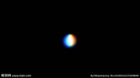 动态闪光视频素材