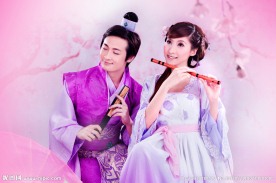 婚纱写真