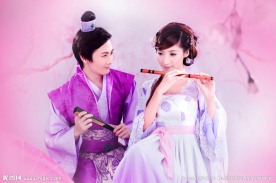 婚纱写真