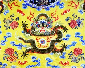 龙纹