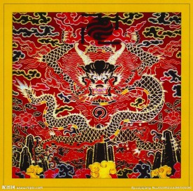 龙纹