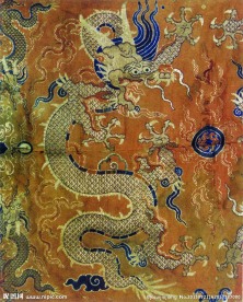 龙纹