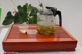 清茶