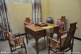 红木家具