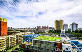 北京景观