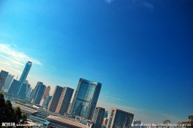 广州 城市