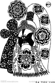 京剧脸谱