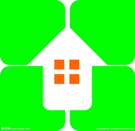 房地产标志