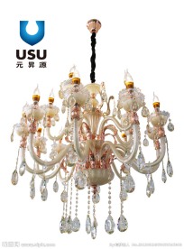 水晶灯