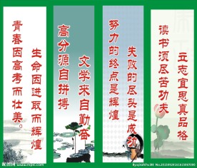 班级文化