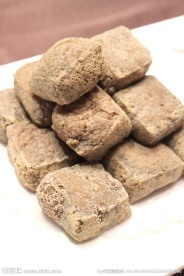 油炸臭豆腐