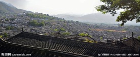 丽江大研古城