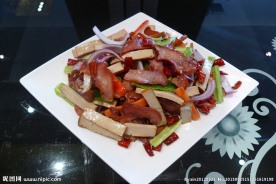小炒拱嘴