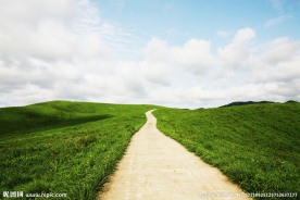 山路