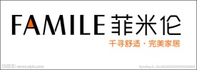 家居 logo