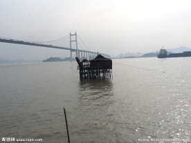 虎门大桥