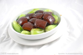 金牌东坡肉