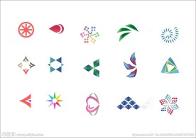 15款标志LOGO设