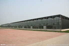 植物园