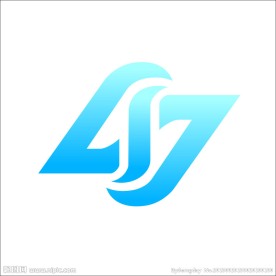 CLG矢量LOGO