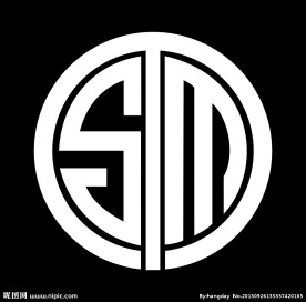TSM 战队标识