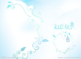 梦幻图片