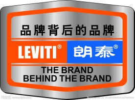 朗泰标志