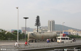 油罐车
