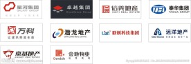 房地产公司LOGO