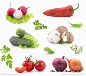 蔬菜食材高清图