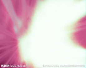 紫色光效背景视频素材