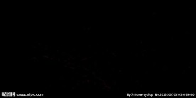 血迹飞溅视频素材