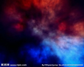 烟雾光效背景视频素材