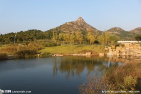大乳山滨海旅游度假区