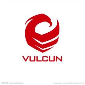 VULCUN战队矢量