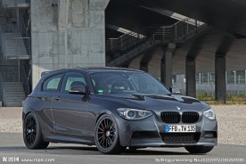 宝马M135i