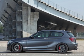 宝马M135i