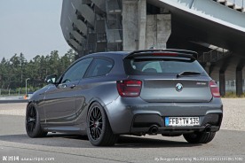 宝马M135i