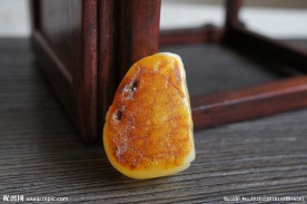泓霖 蜜蜡 有机宝石
