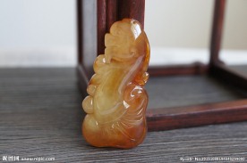 泓霖 蜜蜡 有机宝石