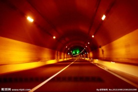 隧道