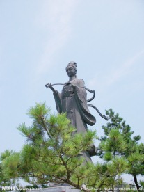 女娲