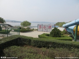 白沙湖 享水湾