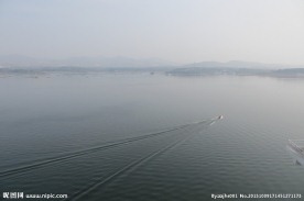 白沙水库