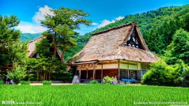 避暑山庄