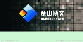 企业形象墙