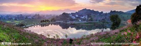 萧山桃北新村