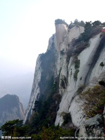 山峰