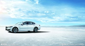 宝马5系车型图 背景