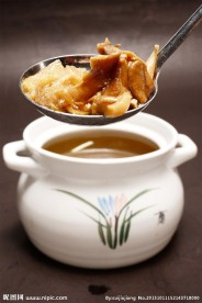 蘑菇汤